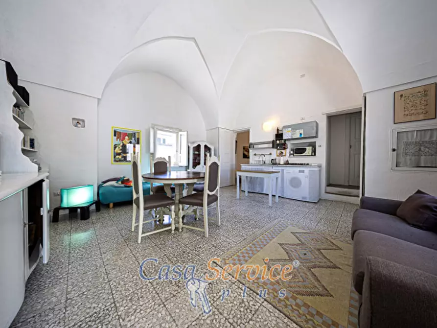 Immagine 29 di Casa indipendente in vendita  in Via Immacolata a Matino