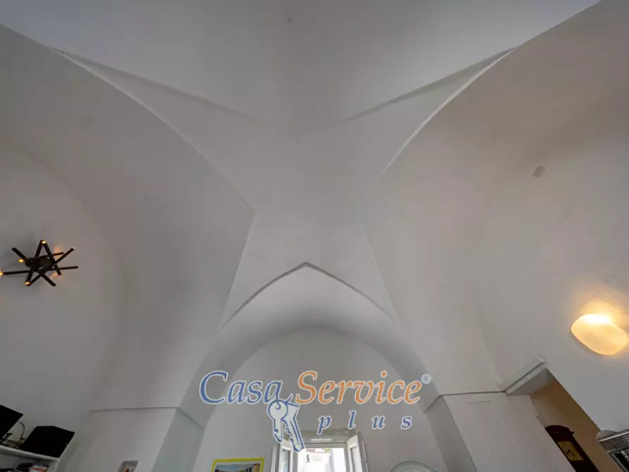 Immagine 30 di Casa indipendente in vendita  in Via Immacolata a Matino