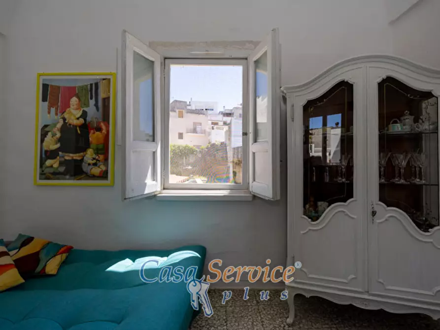 Immagine 31 di Casa indipendente in vendita  in Via Immacolata a Matino