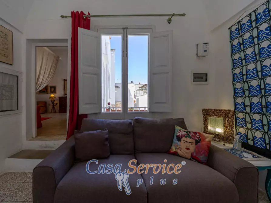 Immagine 32 di Casa indipendente in vendita  in Via Immacolata a Matino