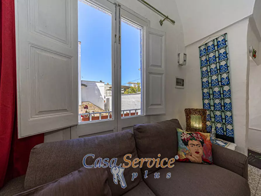 Immagine 33 di Casa indipendente in vendita  in Via Immacolata a Matino