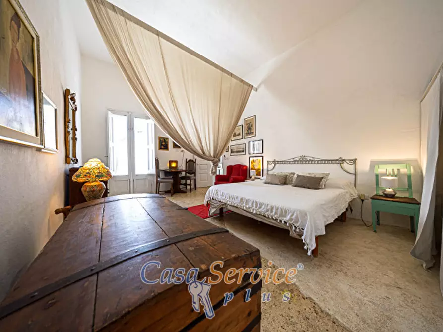 Immagine 34 di Casa indipendente in vendita  in Via Immacolata a Matino