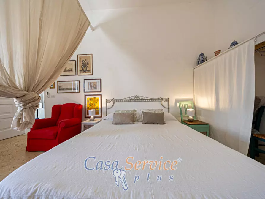 Immagine 35 di Casa indipendente in vendita  in Via Immacolata a Matino