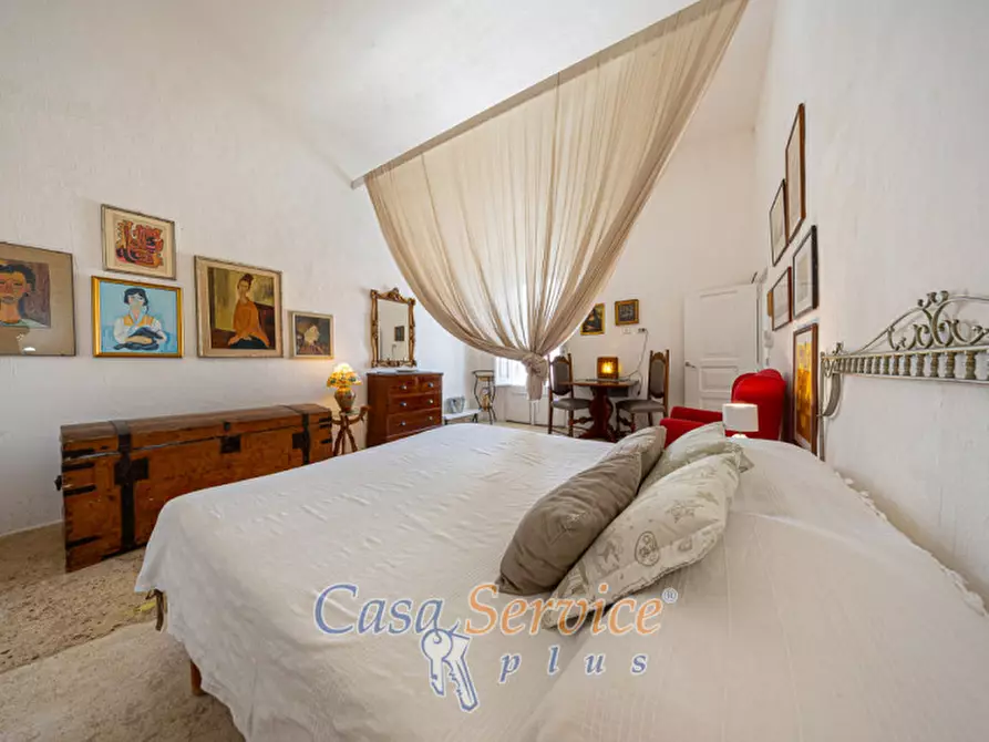 Immagine 36 di Casa indipendente in vendita  in Via Immacolata a Matino