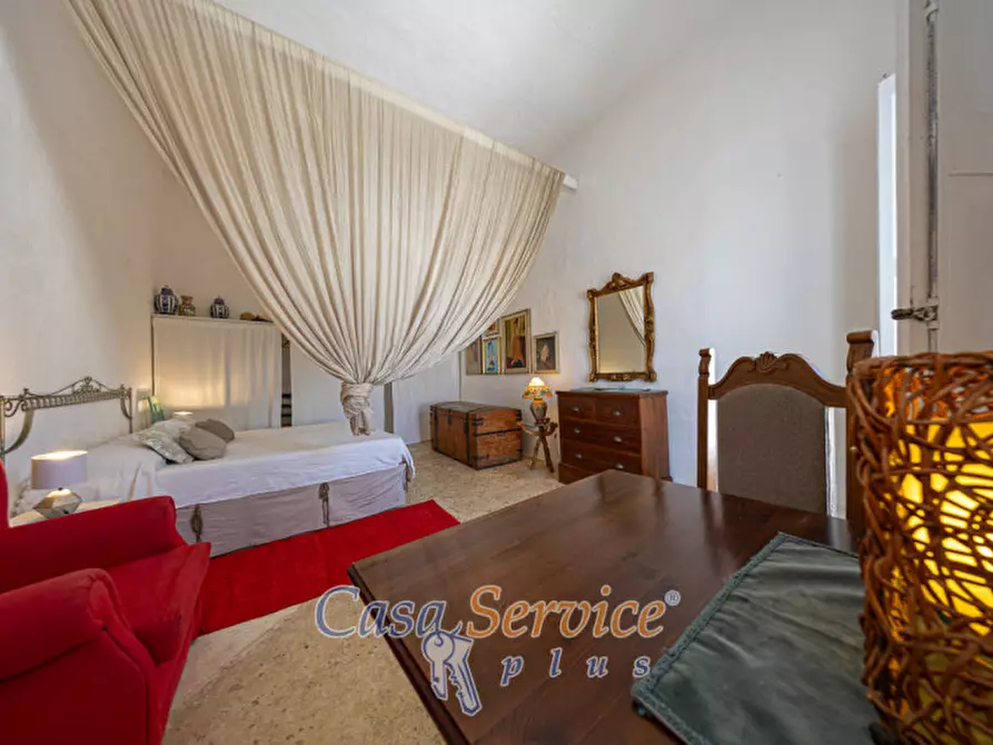 Immagine 37 di Casa indipendente in vendita  in Via Immacolata a Matino