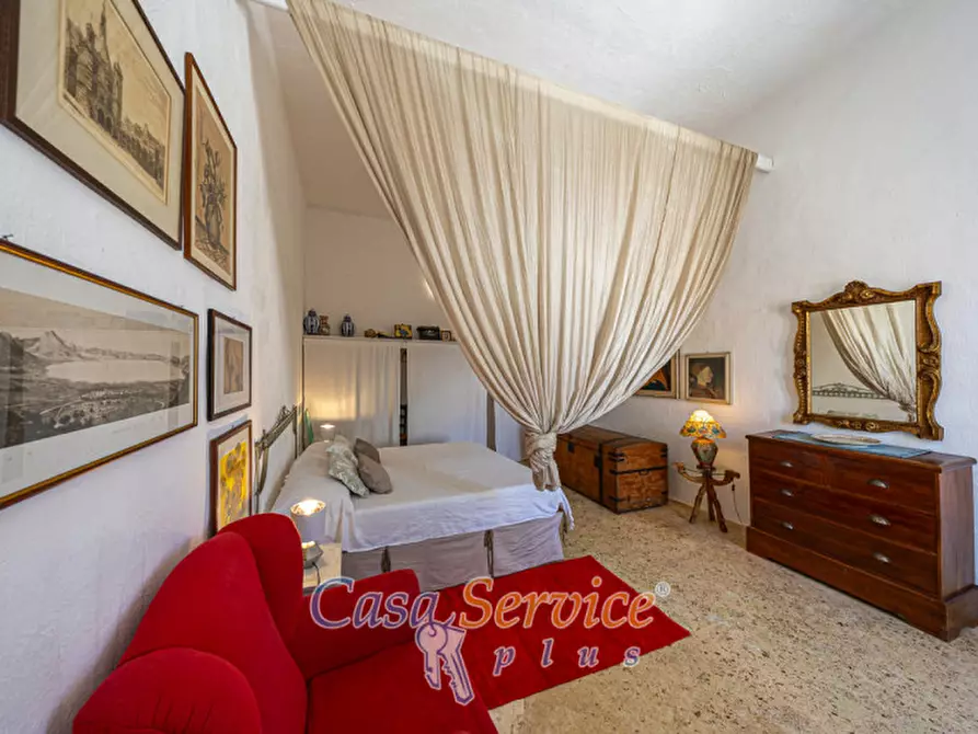 Immagine 38 di Casa indipendente in vendita  in Via Immacolata a Matino