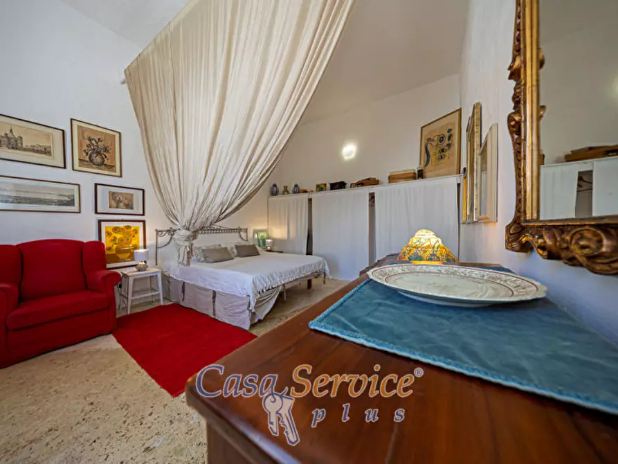 Immagine 39 di Casa indipendente in vendita  in Via Immacolata a Matino