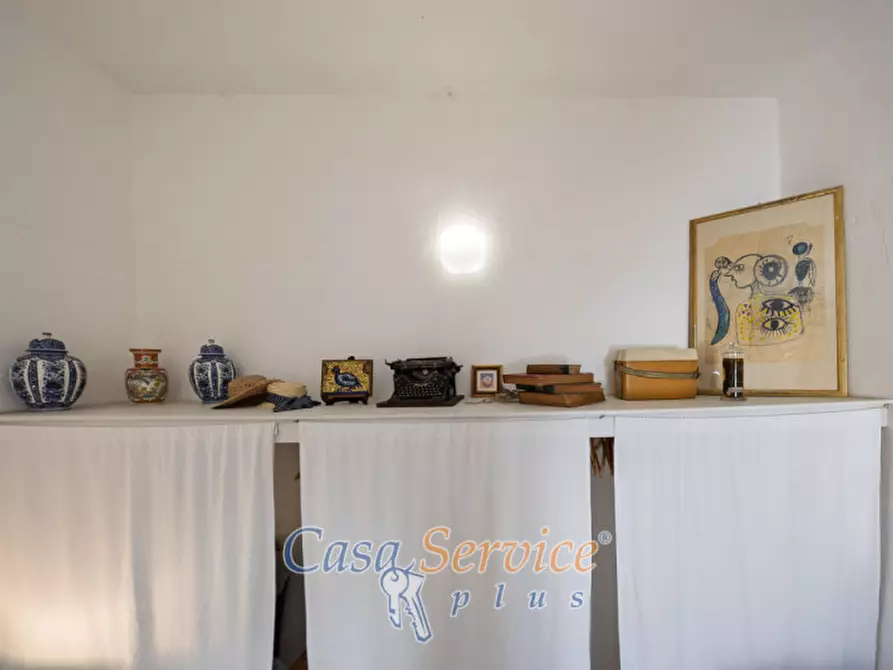 Immagine 40 di Casa indipendente in vendita  in Via Immacolata a Matino