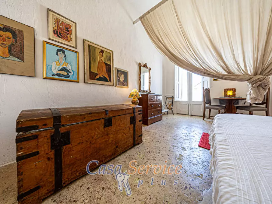 Immagine 41 di Casa indipendente in vendita  in Via Immacolata a Matino