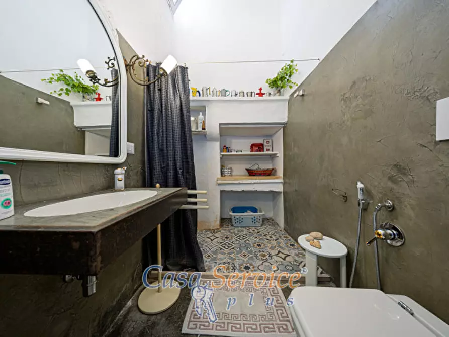 Immagine 43 di Casa indipendente in vendita  in Via Immacolata a Matino