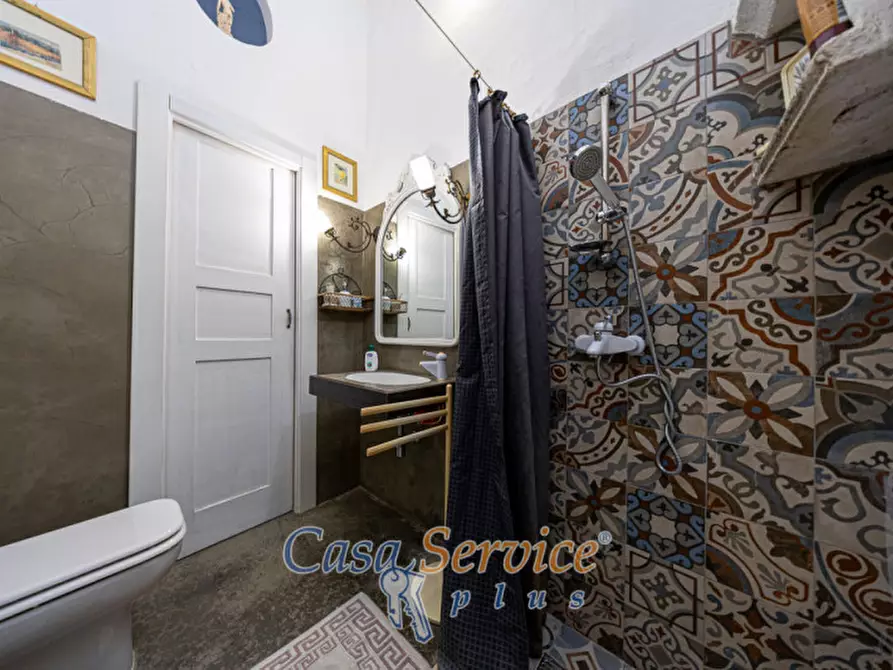 Immagine 44 di Casa indipendente in vendita  in Via Immacolata a Matino