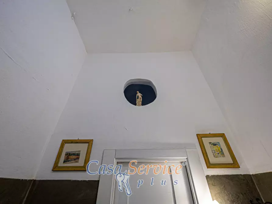 Immagine 45 di Casa indipendente in vendita  in Via Immacolata a Matino