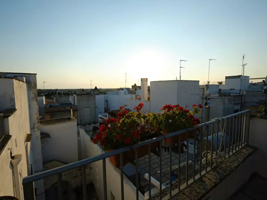 Immagine 47 di Casa indipendente in vendita  in Via Immacolata a Matino