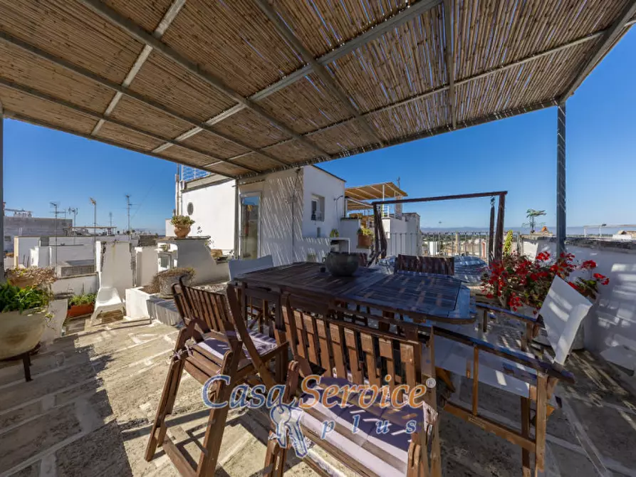 Immagine 48 di Casa indipendente in vendita  in Via Immacolata a Matino