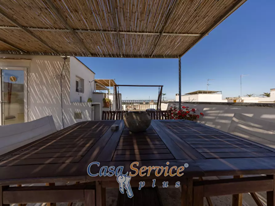 Immagine 49 di Casa indipendente in vendita  in Via Immacolata a Matino