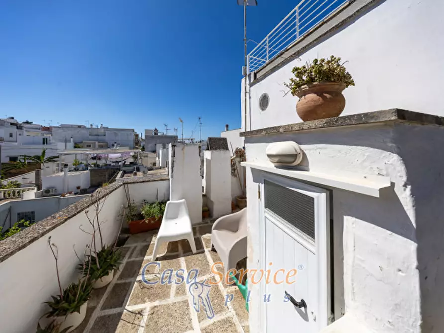 Immagine 50 di Casa indipendente in vendita  in Via Immacolata a Matino