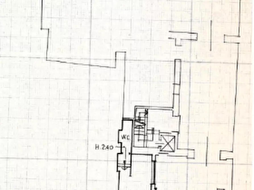 Immagine 24 di Appartamento in vendita  in VIA SAN FERMO, 24 a Verona