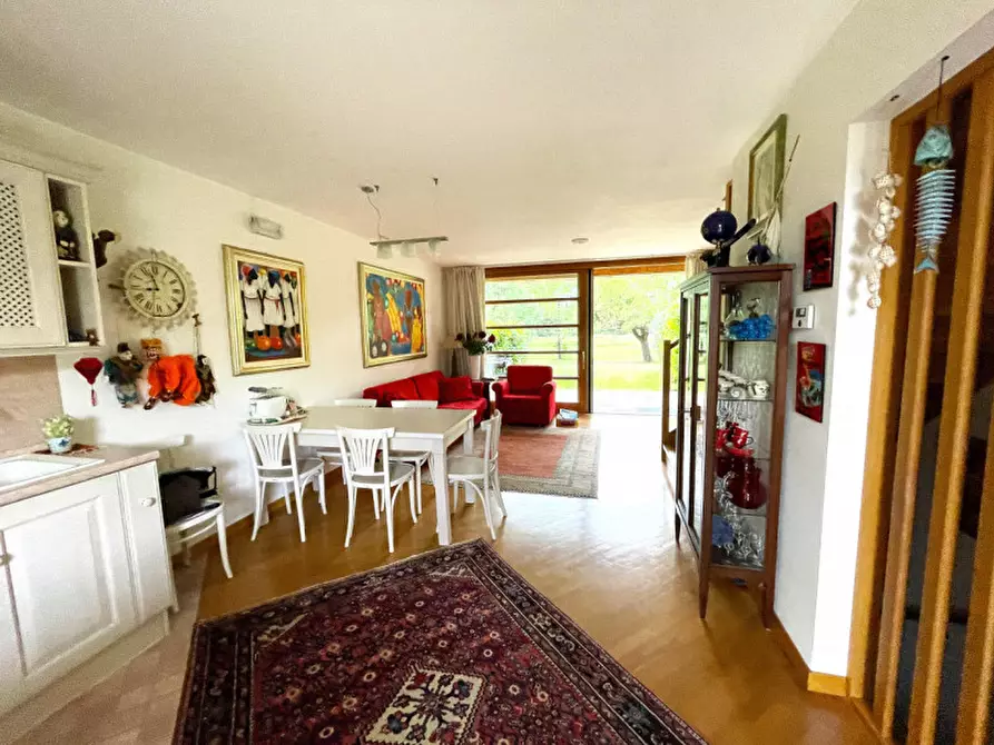 Immagine 9 di Villetta a schiera in vendita  a Lignano Sabbiadoro