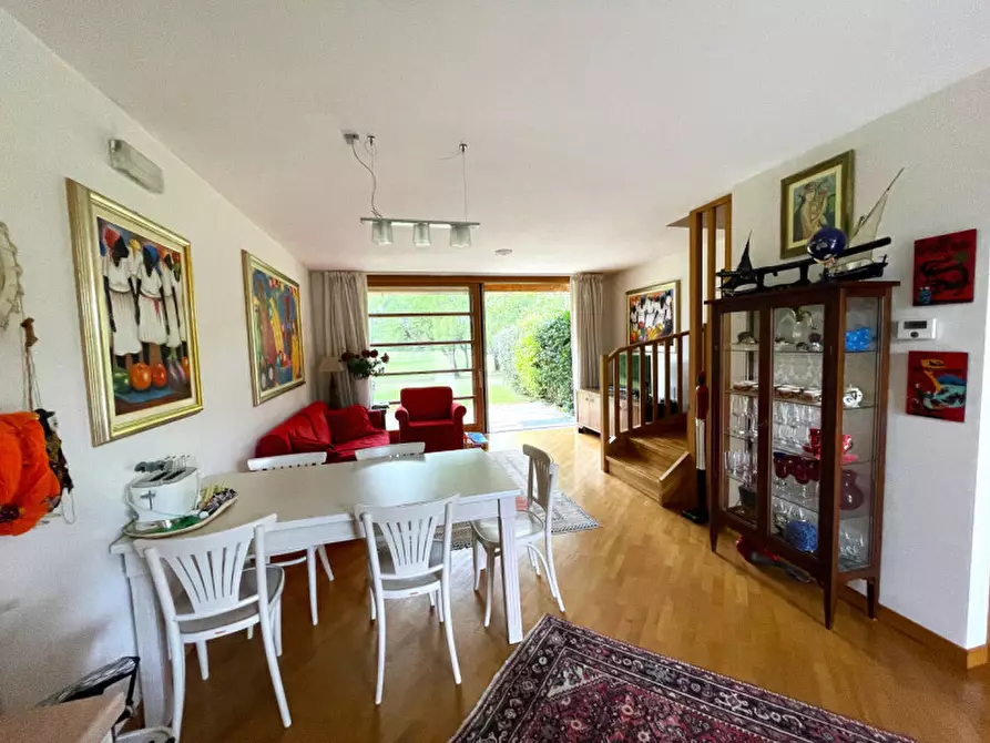 Immagine 10 di Villetta a schiera in vendita  a Lignano Sabbiadoro