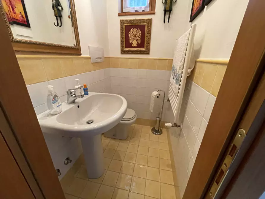 Immagine 11 di Villetta a schiera in vendita  a Lignano Sabbiadoro