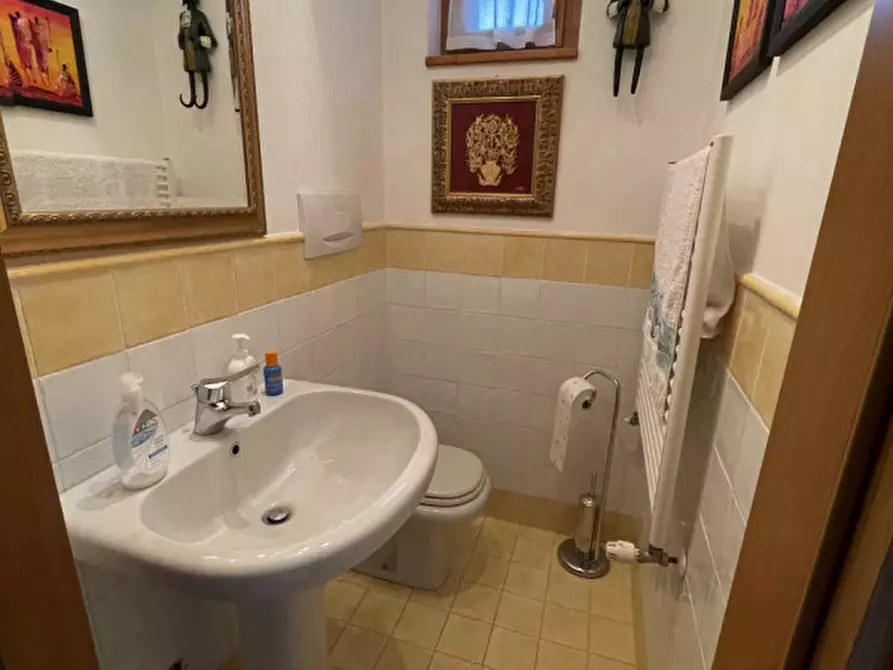 Immagine 12 di Villetta a schiera in vendita  a Lignano Sabbiadoro