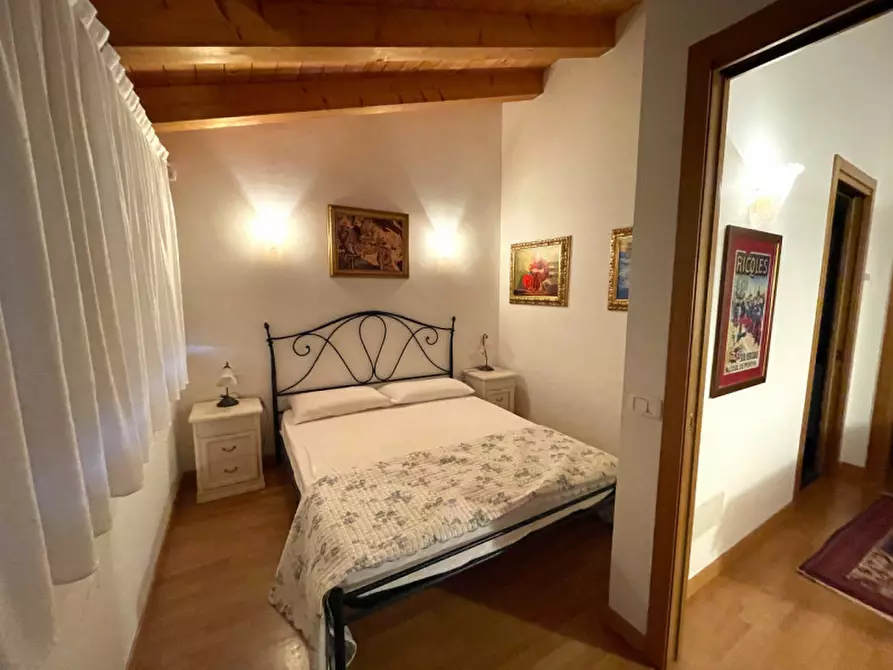 Immagine 13 di Villetta a schiera in vendita  a Lignano Sabbiadoro