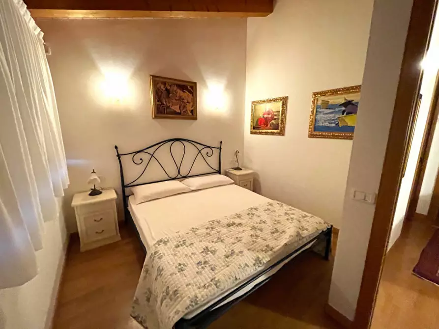 Immagine 14 di Villetta a schiera in vendita  a Lignano Sabbiadoro