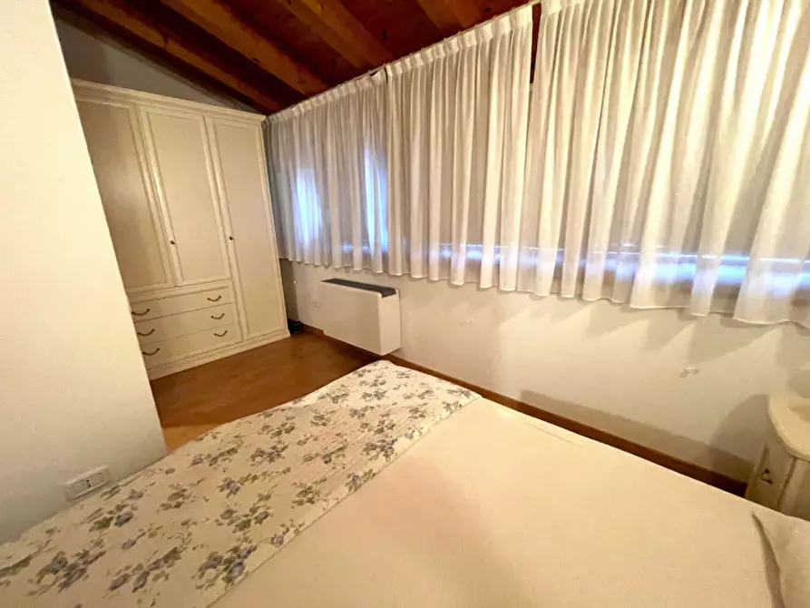 Immagine 15 di Villetta a schiera in vendita  a Lignano Sabbiadoro