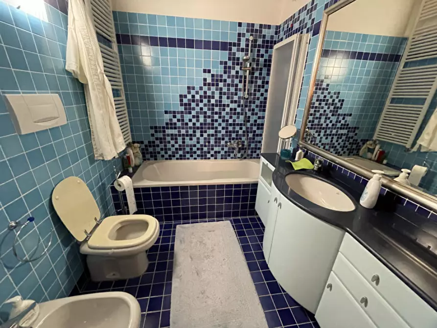 Immagine 16 di Villetta a schiera in vendita  a Lignano Sabbiadoro