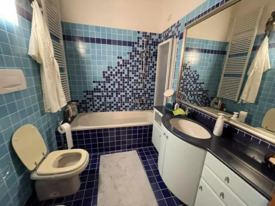 Immagine 17 di Villetta a schiera in vendita  a Lignano Sabbiadoro