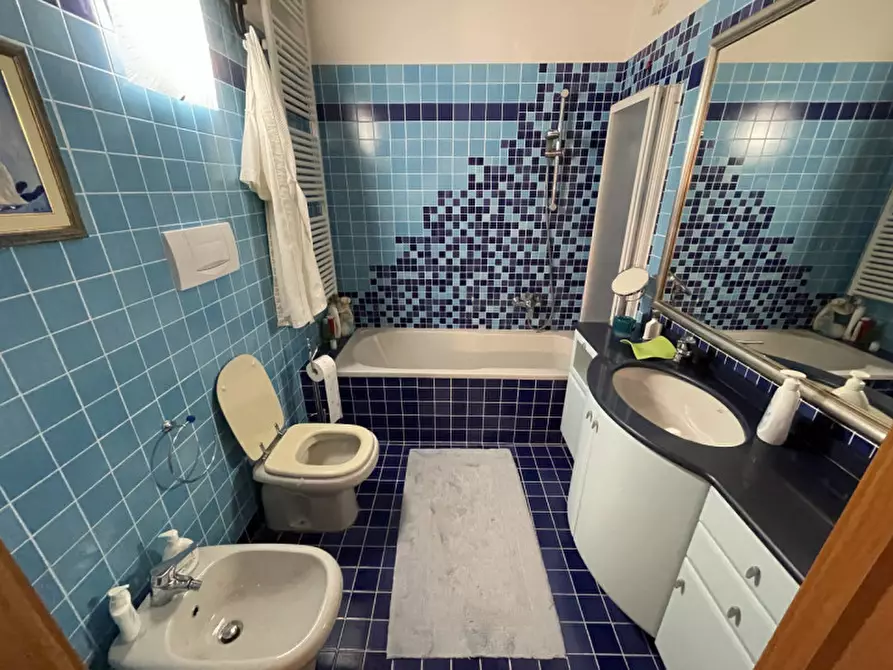 Immagine 18 di Villetta a schiera in vendita  a Lignano Sabbiadoro