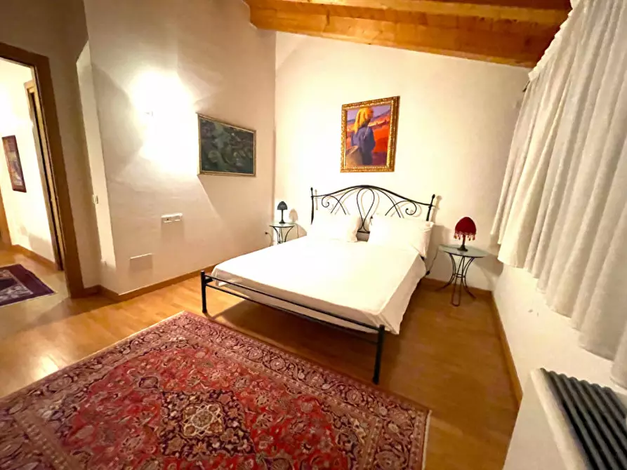 Immagine 20 di Villetta a schiera in vendita  a Lignano Sabbiadoro