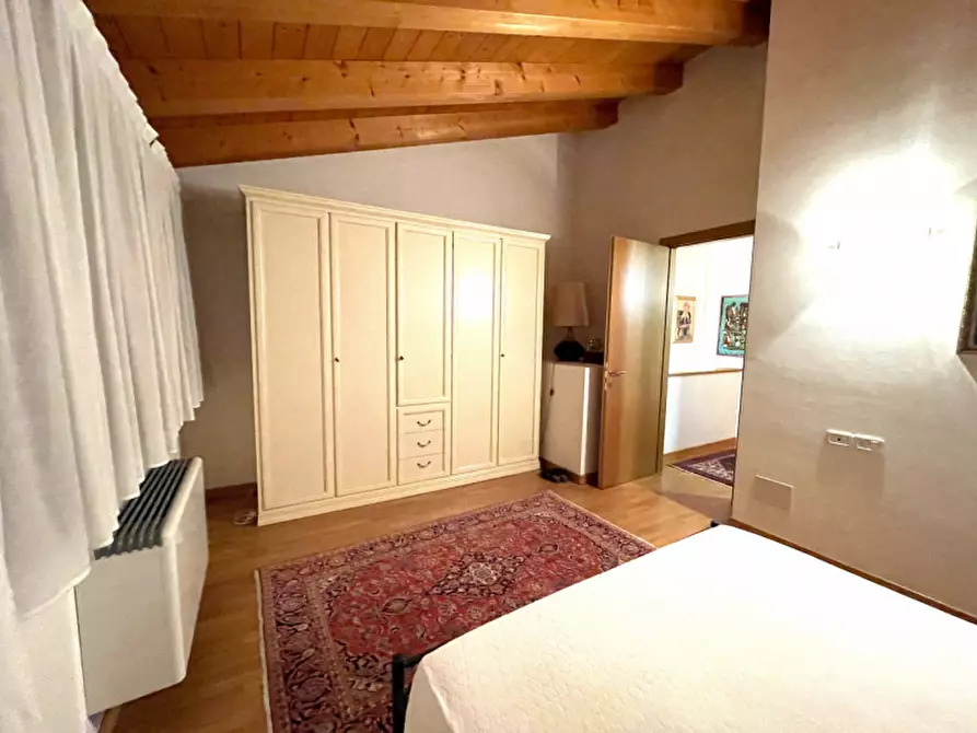 Immagine 21 di Villetta a schiera in vendita  a Lignano Sabbiadoro