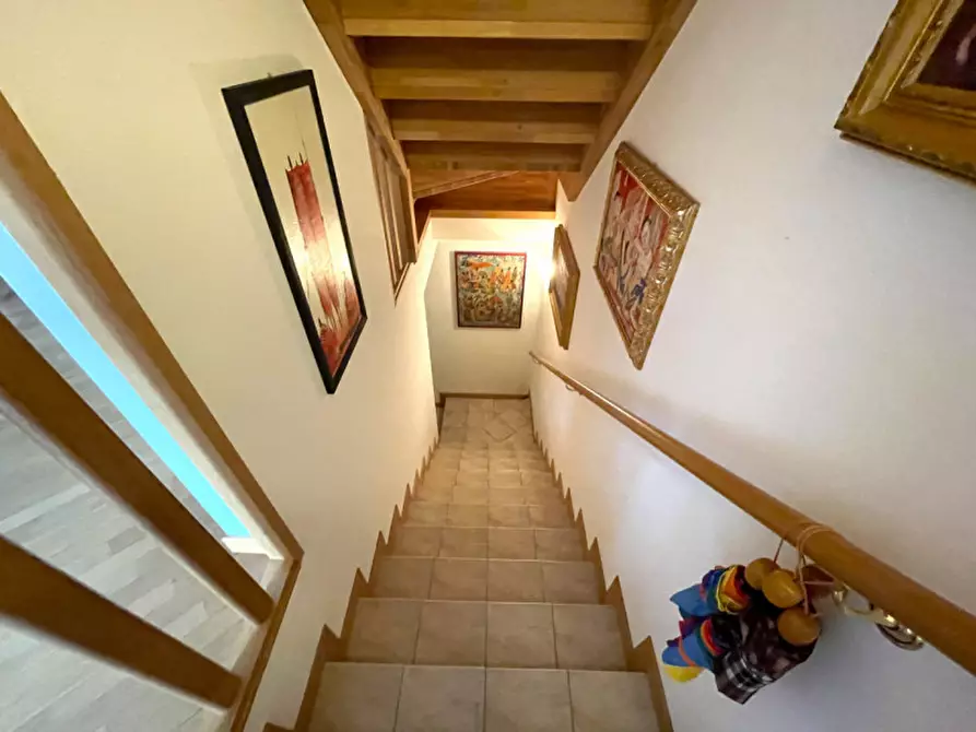 Immagine 23 di Villetta a schiera in vendita  a Lignano Sabbiadoro