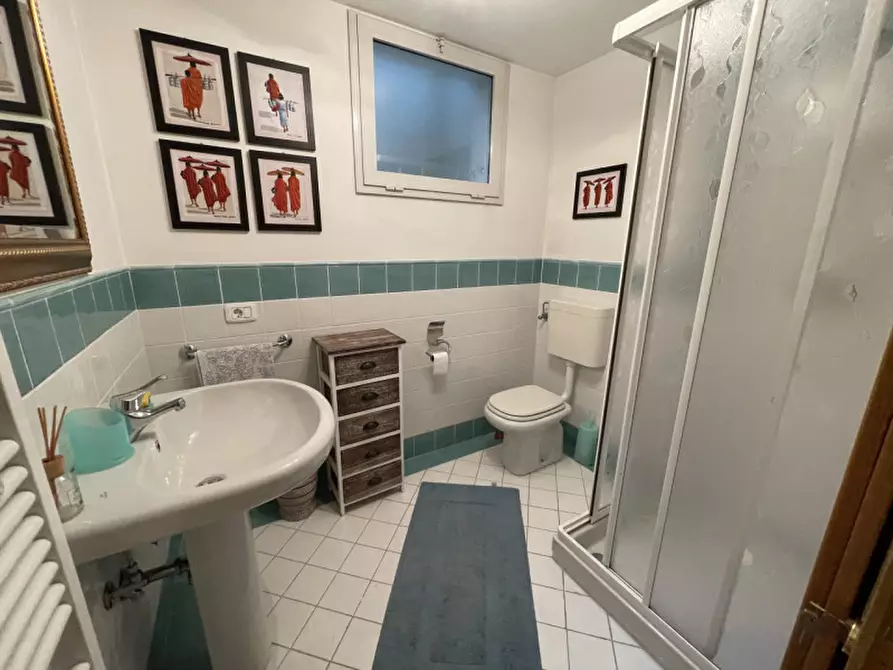 Immagine 24 di Villetta a schiera in vendita  a Lignano Sabbiadoro