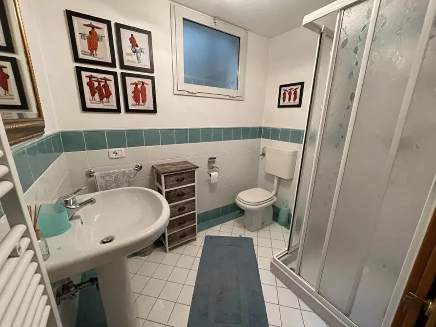 Immagine 25 di Villetta a schiera in vendita  a Lignano Sabbiadoro