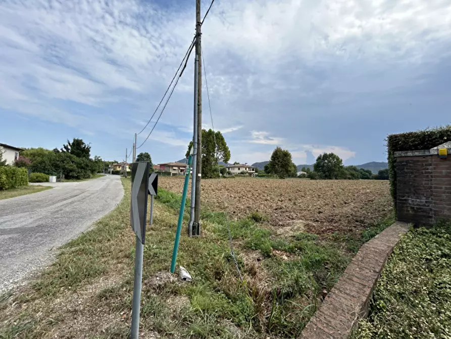 Immagine 11 di Terreno in vendita  in via Monte Venda a Torreglia