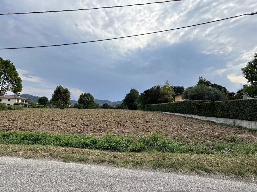 Immagine 12 di Terreno in vendita  in via Monte Venda a Torreglia