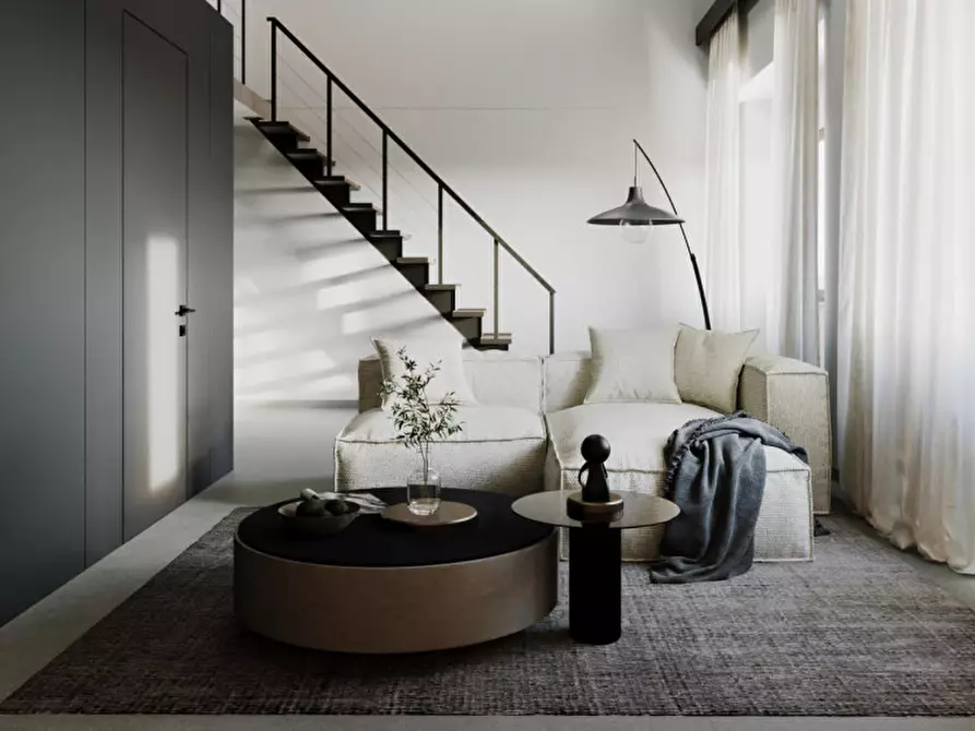 Immagine 1 di Loft/Open space in vendita  in Corso Palermo, 60 a Torino