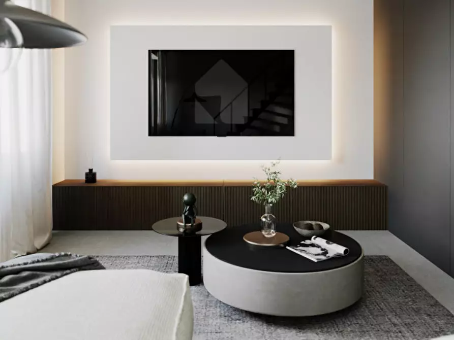 Immagine 3 di Loft/Open space in vendita  in Corso Palermo, 60 a Torino