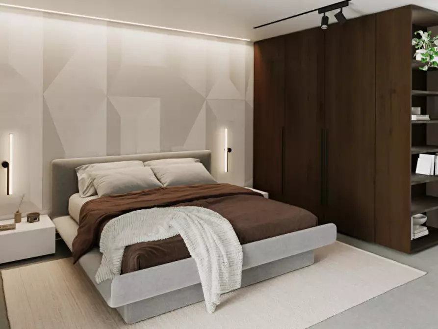 Immagine 8 di Loft/Open space in vendita  in Corso Palermo, 60 a Torino