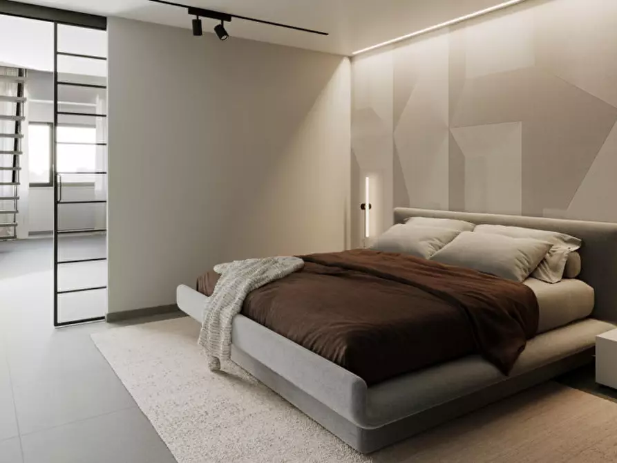 Immagine 9 di Loft/Open space in vendita  in Corso Palermo, 60 a Torino