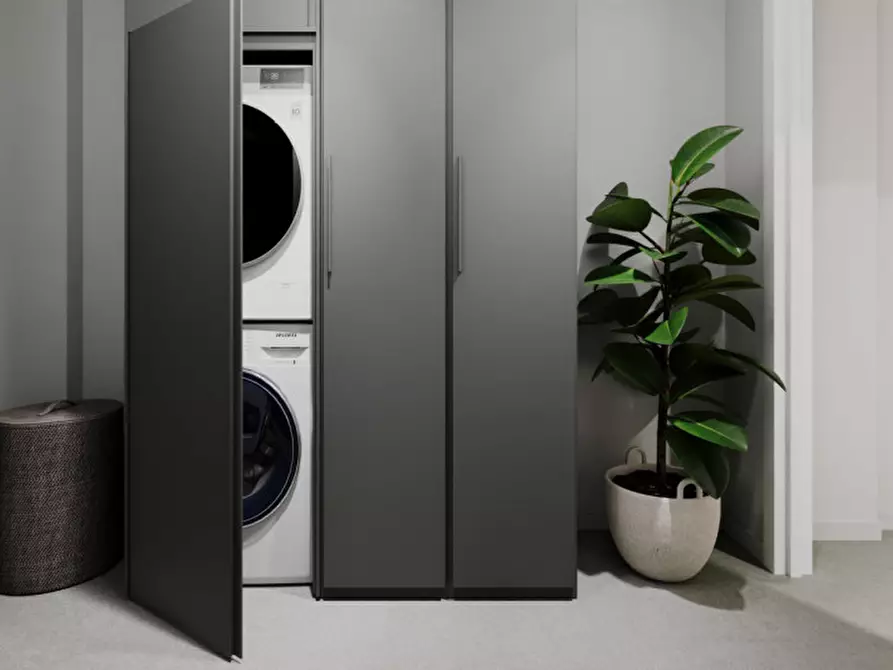 Immagine 10 di Loft/Open space in vendita  in Corso Palermo, 60 a Torino