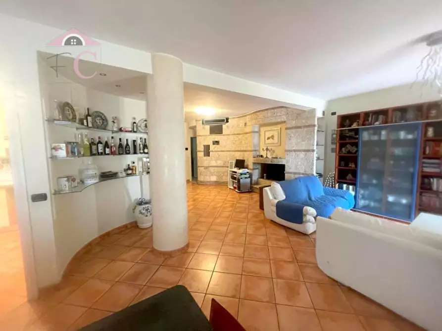 Immagine 4 di Villa in vendita  in località campigliano snc a Rivodutri