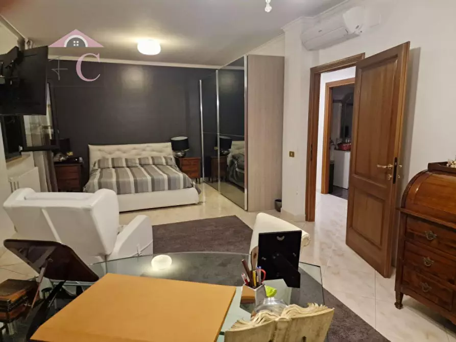 Immagine 5 di Villa in vendita  in località campigliano snc a Rivodutri