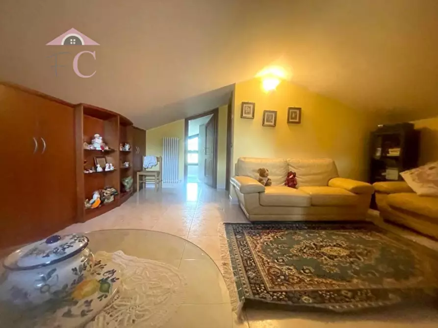 Immagine 9 di Villa in vendita  in località campigliano snc a Rivodutri