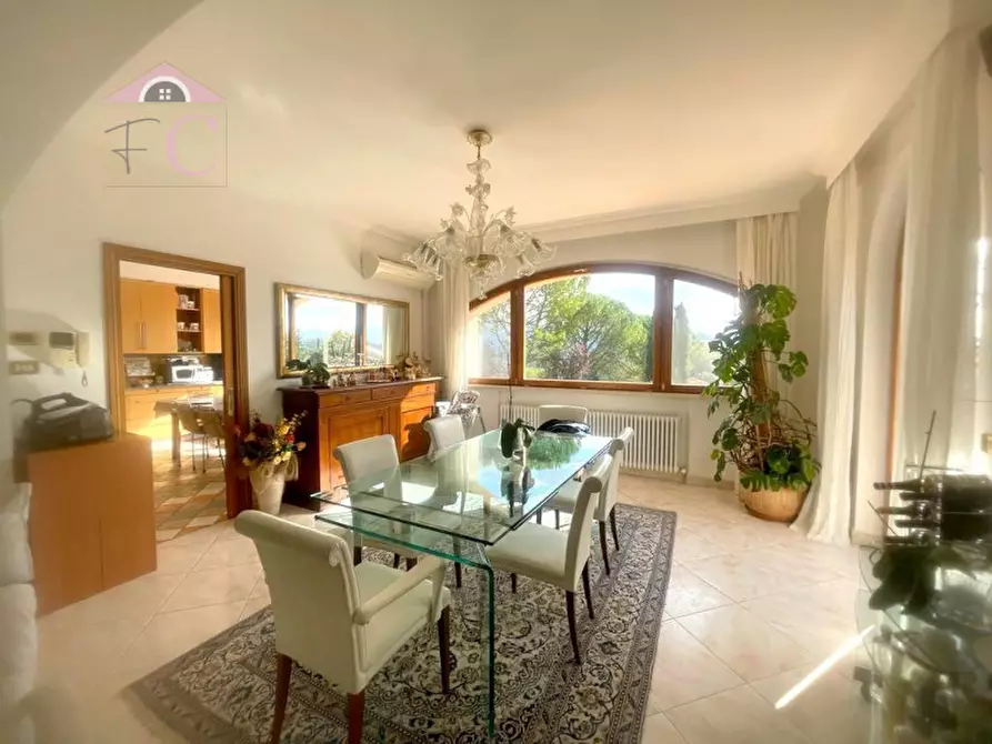 Immagine 13 di Villa in vendita  in località campigliano snc a Rivodutri