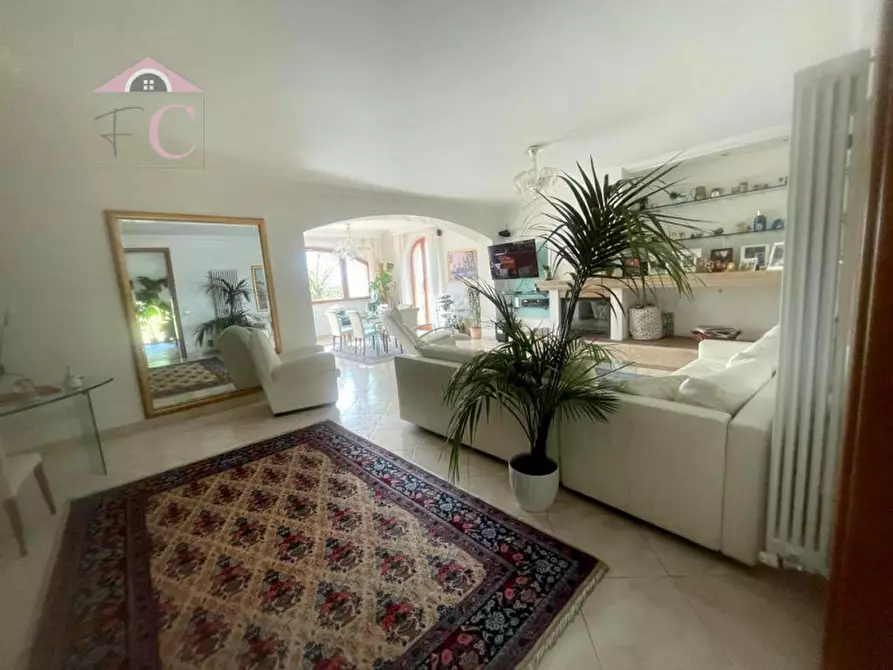 Immagine 16 di Villa in vendita  in località campigliano snc a Rivodutri