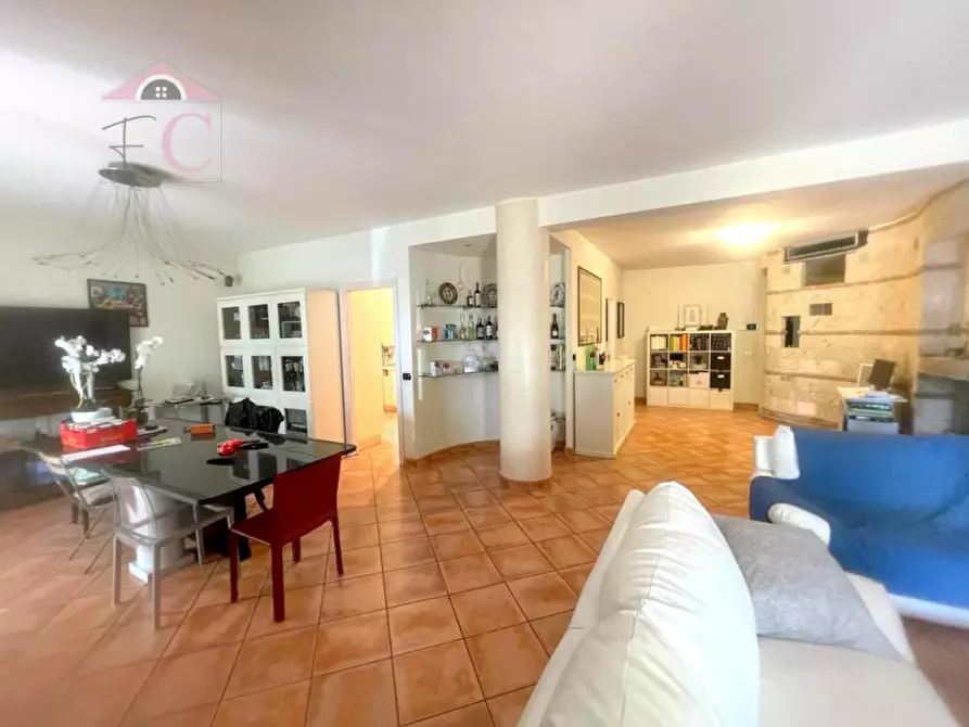 Immagine 18 di Villa in vendita  in località campigliano snc a Rivodutri