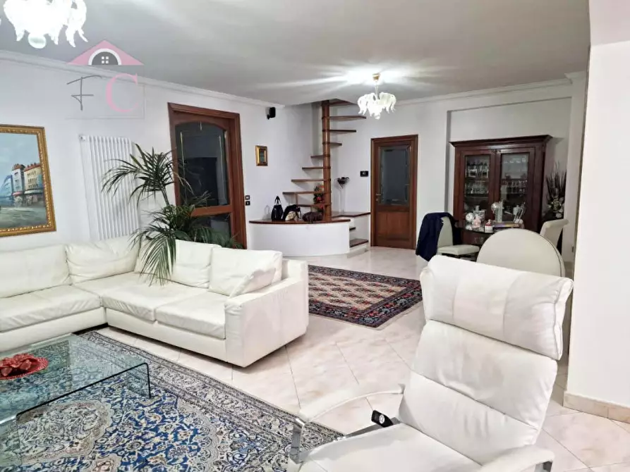 Immagine 19 di Villa in vendita  in località campigliano snc a Rivodutri